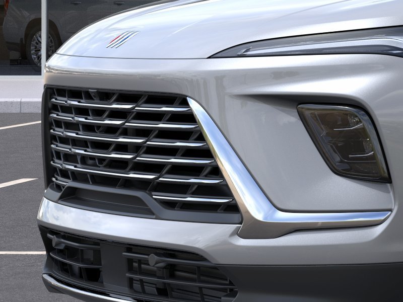 2026 Buick Enclave Preferred - Photo 13