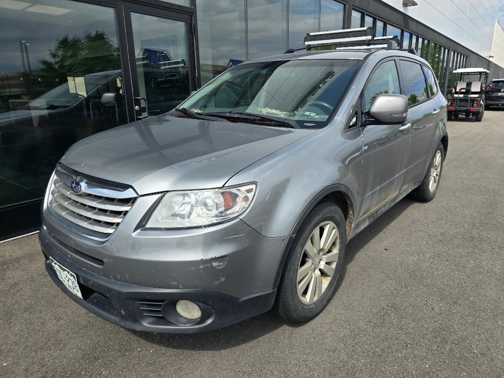 2009 Subaru Tribeca's photo