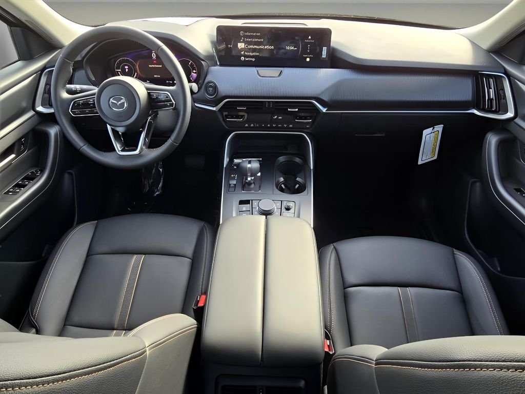 New 2026 Jet Black Mica Mazda SC Plus image 23