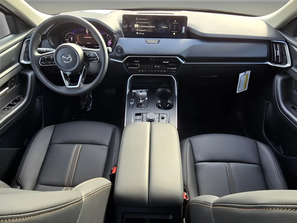 New 2026 Jet Black Mica Mazda SC Plus AWD image 23