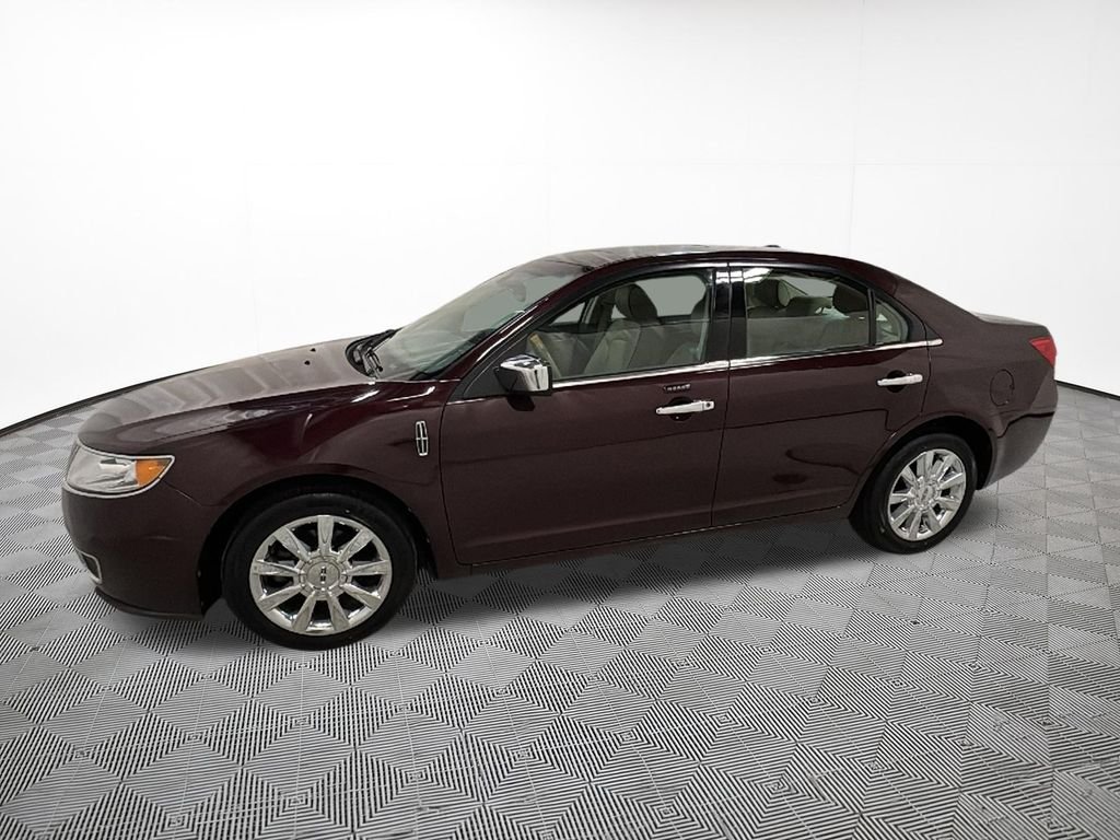 Used 2011 Lincoln MKZ Base with VIN 3LNHL2GC9BR764028 for sale in Eau Claire, WI