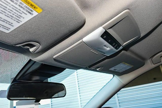 2025 Nissan Altima S - Photo 37