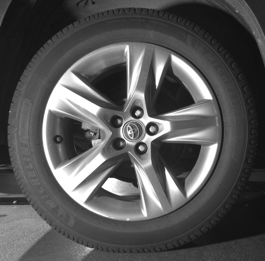 Used 2018 Gray Toyota Limited image 15