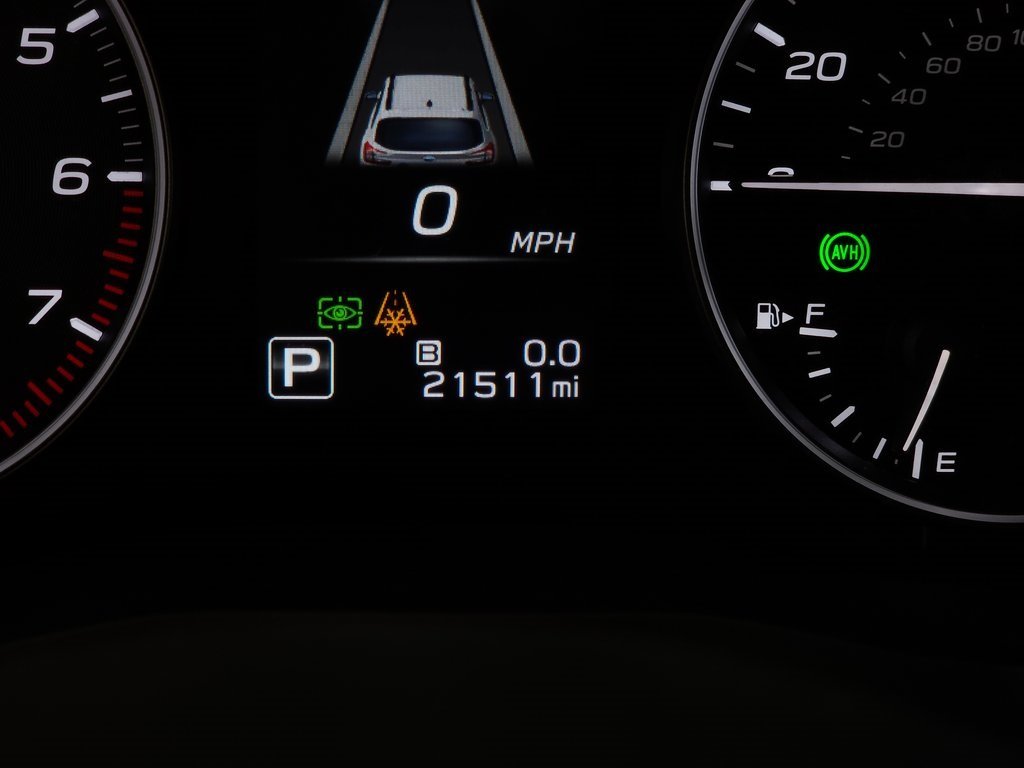 2024 SUBARU ASCENT - Image 21