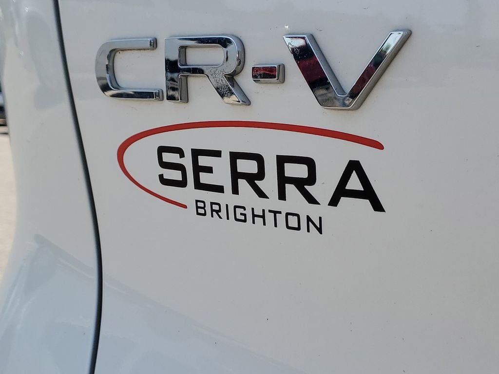 2024 Honda CR-V EX-L - Photo 32