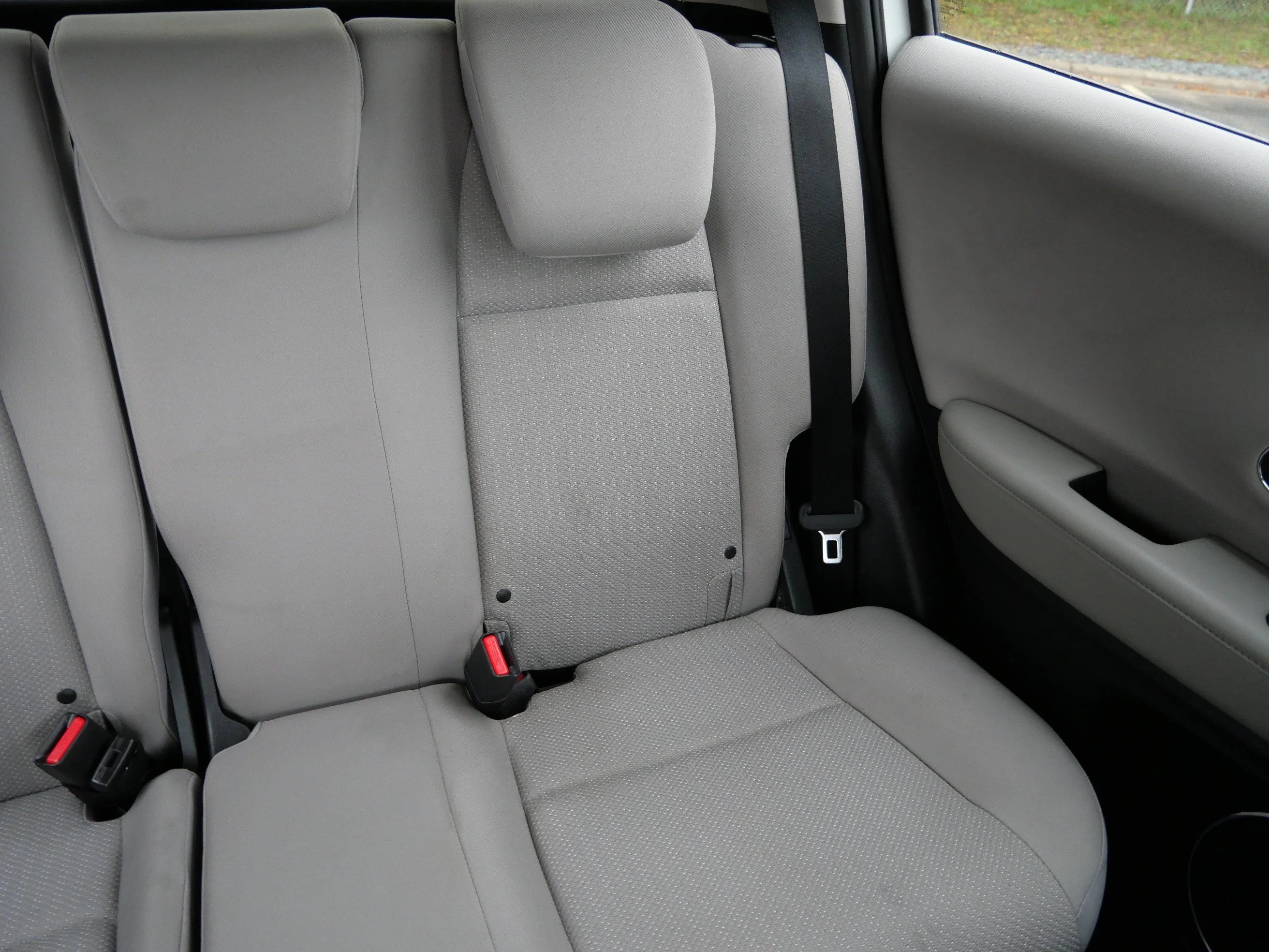 Used 2016 White Orchid Pearl Honda EX image 14