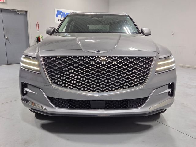Used 2024 Silver Genesis 2.5T image 2