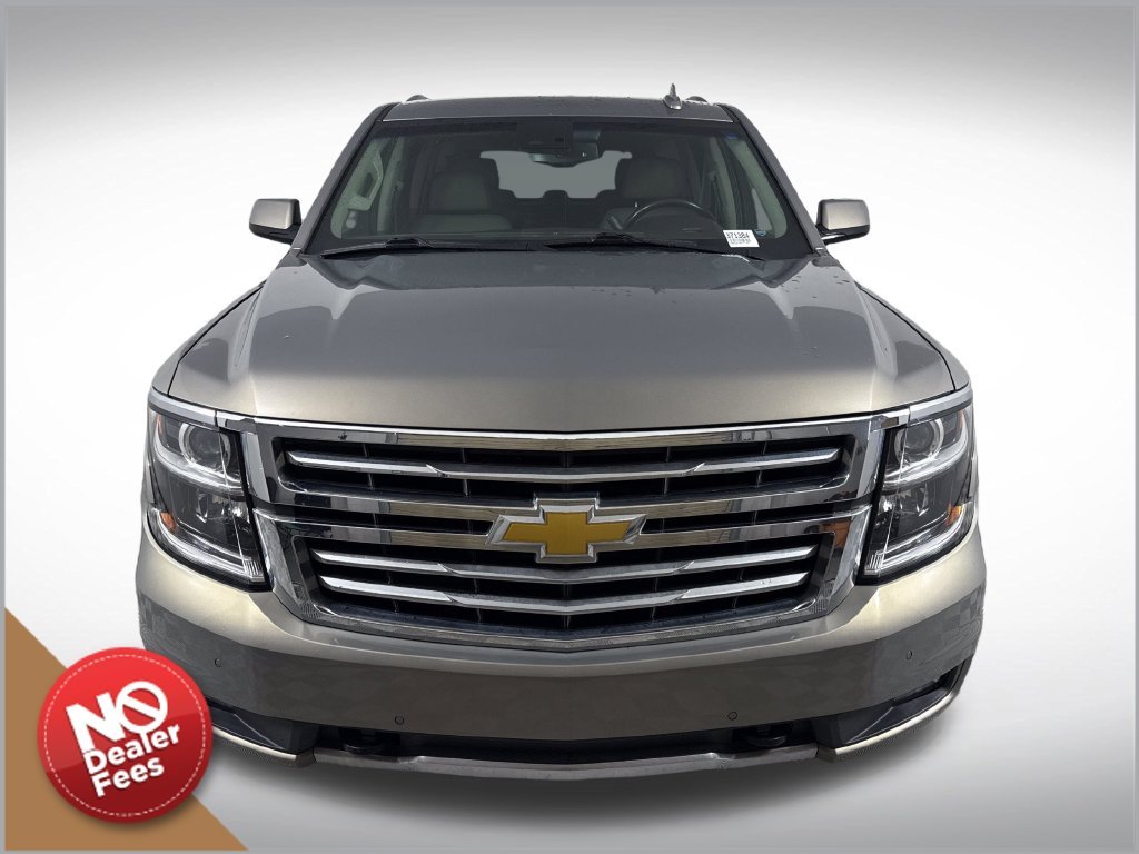 2019 Chevrolet Tahoe LT - Photo 9