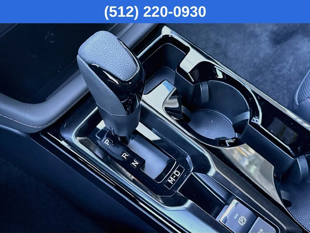 New 2026  Subaru Touring Hybrid image 21