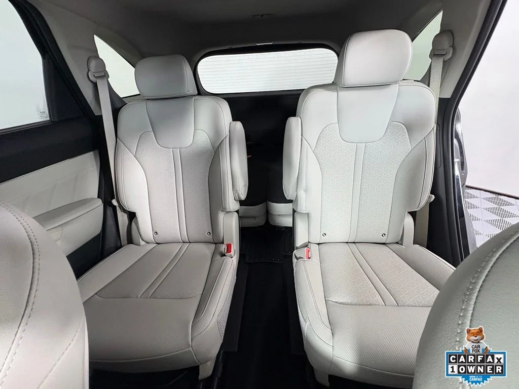 Certified Used 2023 Black Kia SX Prestige image 6