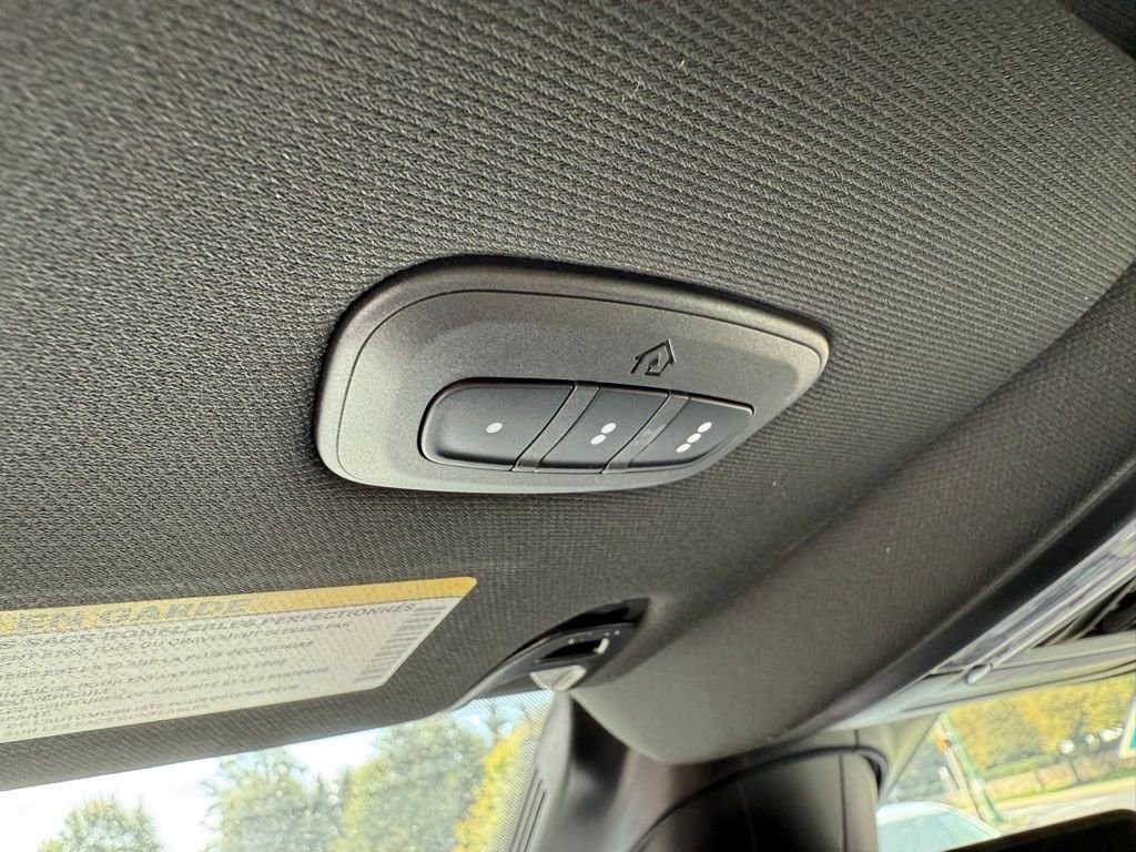 2025 RAM 2500 Rebel - Photo 28