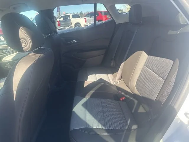 2026 Chevrolet Trax LT - Photo 20