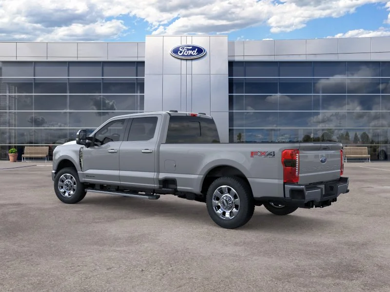 New 2026 Avalanche Ford Lariat image 38