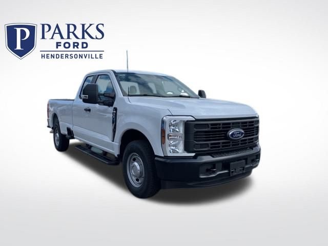2026 Ford F-250 Super Duty XL