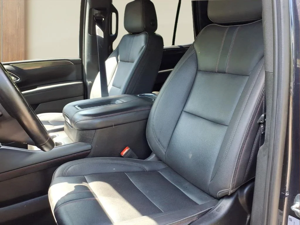 Used 2023 Gray Chevrolet RST image 15