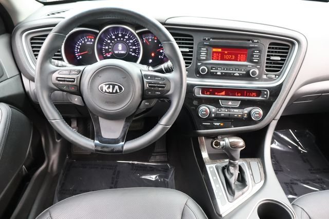 Used 2015  Kia EX image 17
