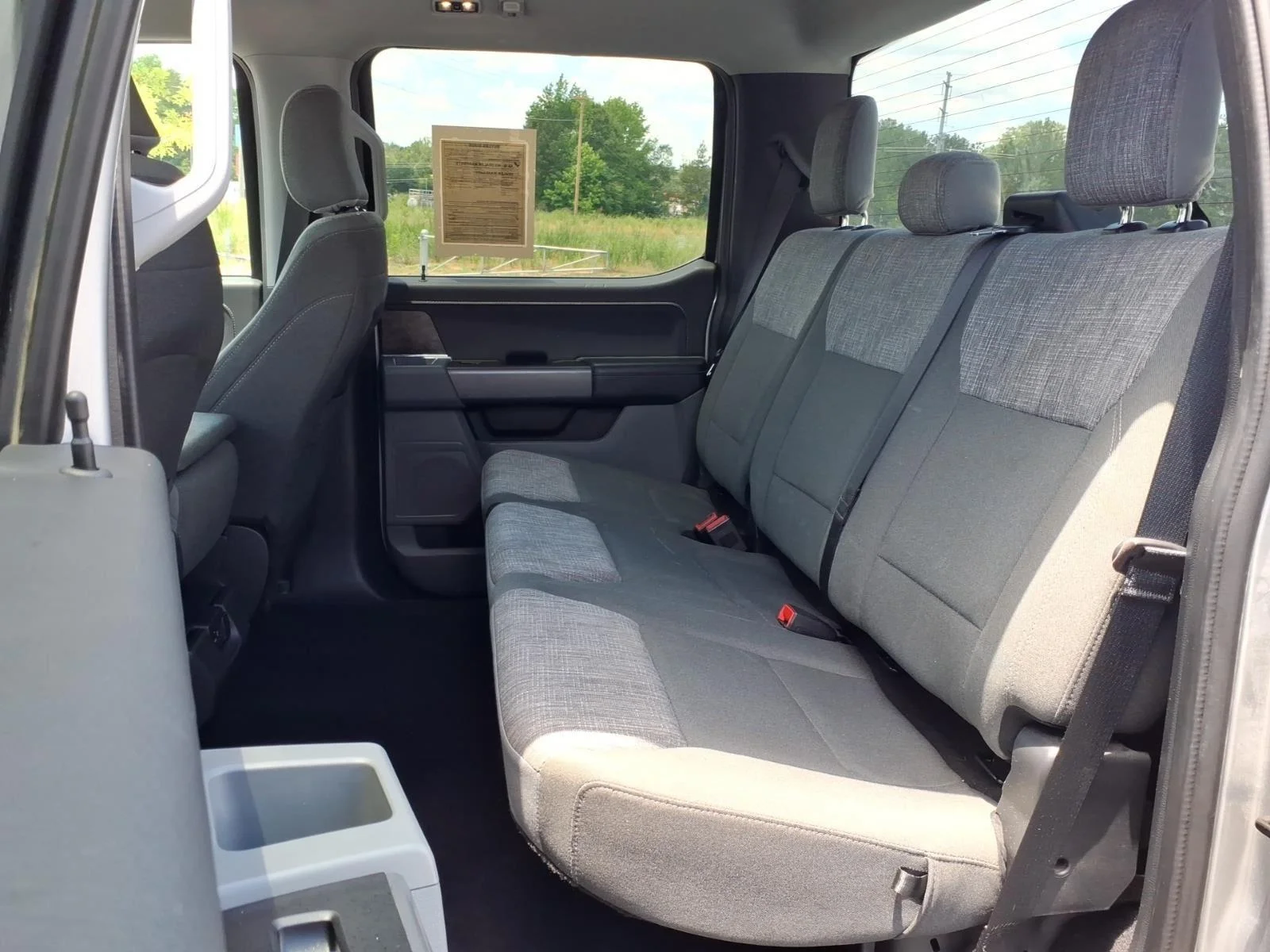 2023 Ford F-150 XLT - Photo 19