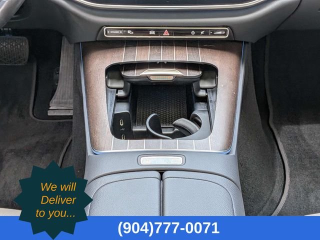 Used 2025 Black Mercedes-Benz E 350 image 22