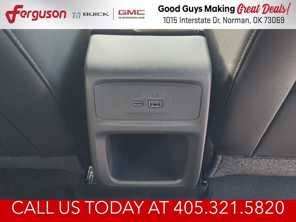 2026 Buick Envista Preferred - Photo 42