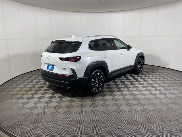 2026 Mazda CX-50 Premium Plus - Photo 7