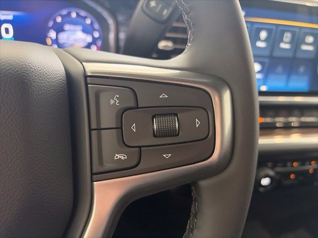 2026 Chevrolet Silverado 1500 LT - Photo 17