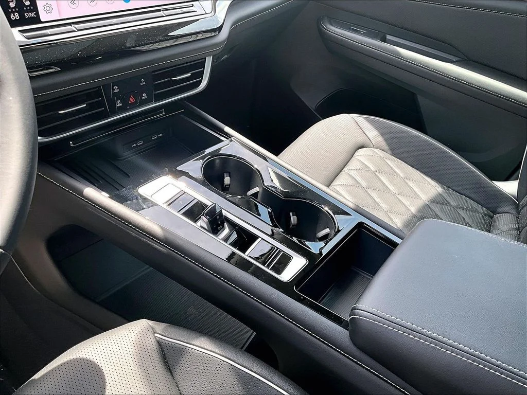 New 2026 Black Volkswagen SEL Premium R-Line image 19