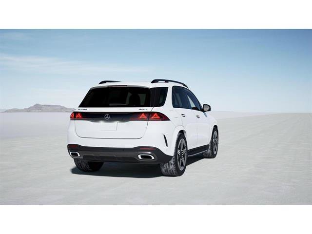 New 2027 Polar White Mercedes-Benz GLE 450 image 22
