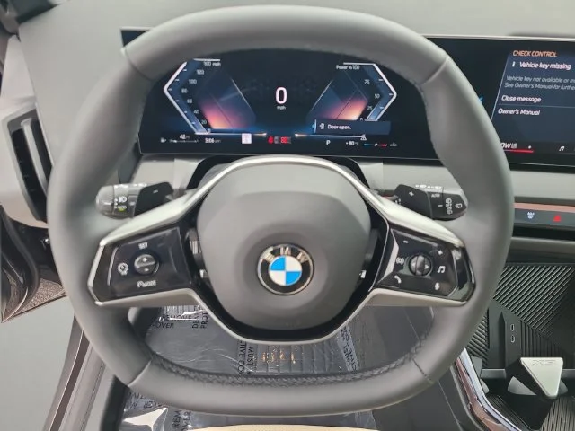 Used 2026  BMW 30 xDrive image 26