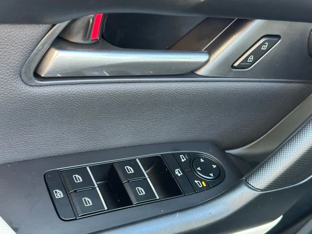 2026 Mazda CX-50 Turbo - Photo 17