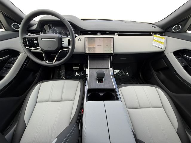 New 2026 Fuji White Land Rover Hoxton Edition image 12
