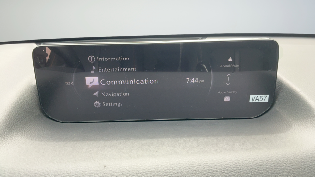 New 2026 Polymetal Gray Metallic Mazda Premium Plus AWD image 11