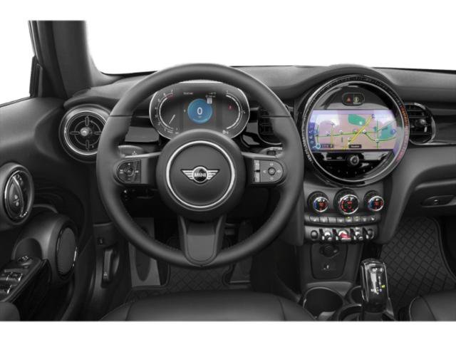 Used 2024 Chili Red MINI Cooper S image 7