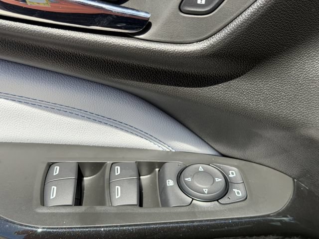 2026 Chevrolet Trax LT - Photo 20
