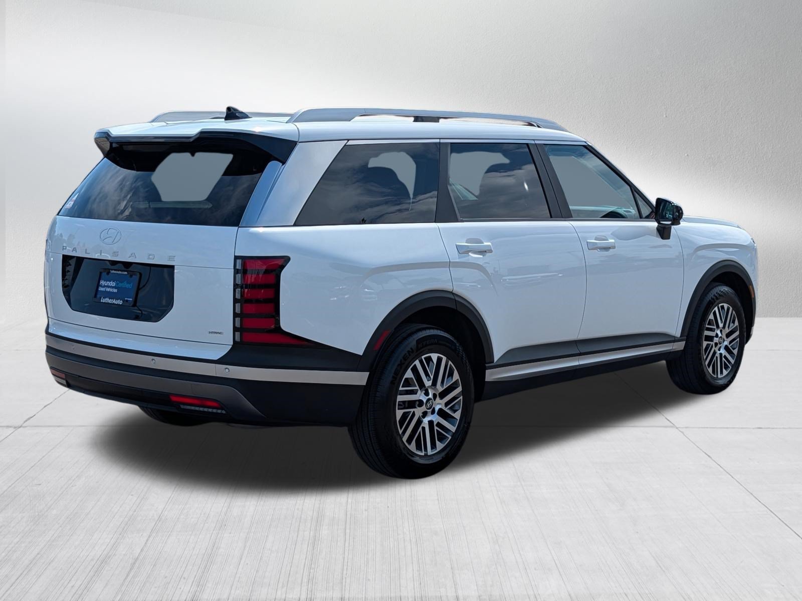 2026 Hyundai Palisade SEL Convenience - Photo 7