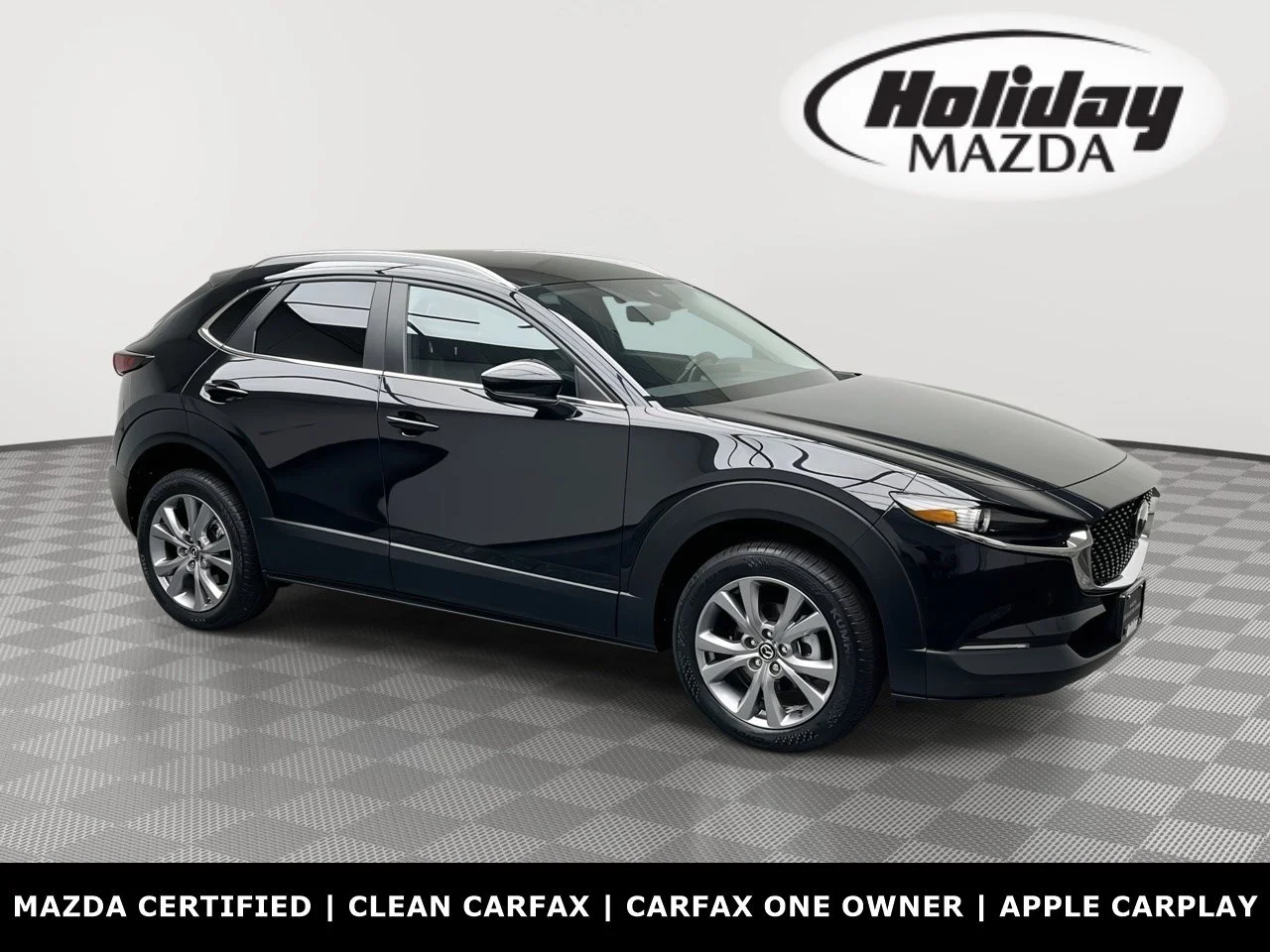 2023 Mazda CX-30 Preferred AWD's photo