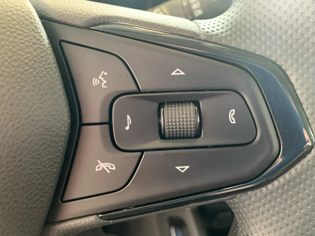 2026 Chevrolet Trailblazer LS - Photo 17