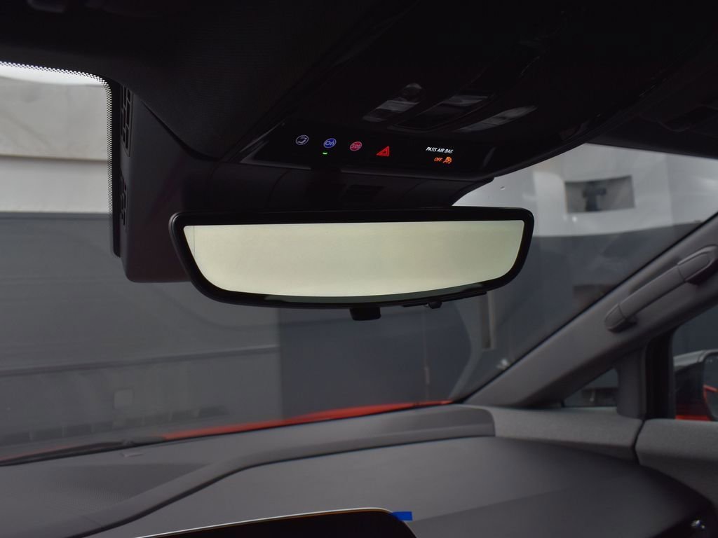 2026 CADILLAC OPTIQ - Image 17