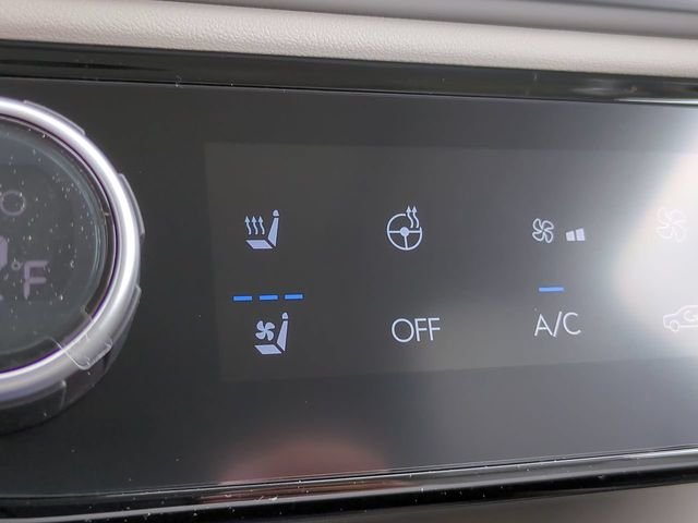 New 2026 Black Hyundai SEL Premium FWD image 52