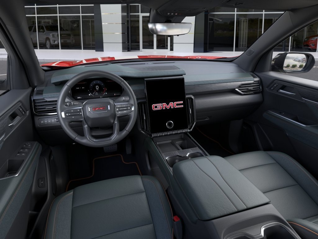 2027 GMC Acadia AT4 - Photo 15
