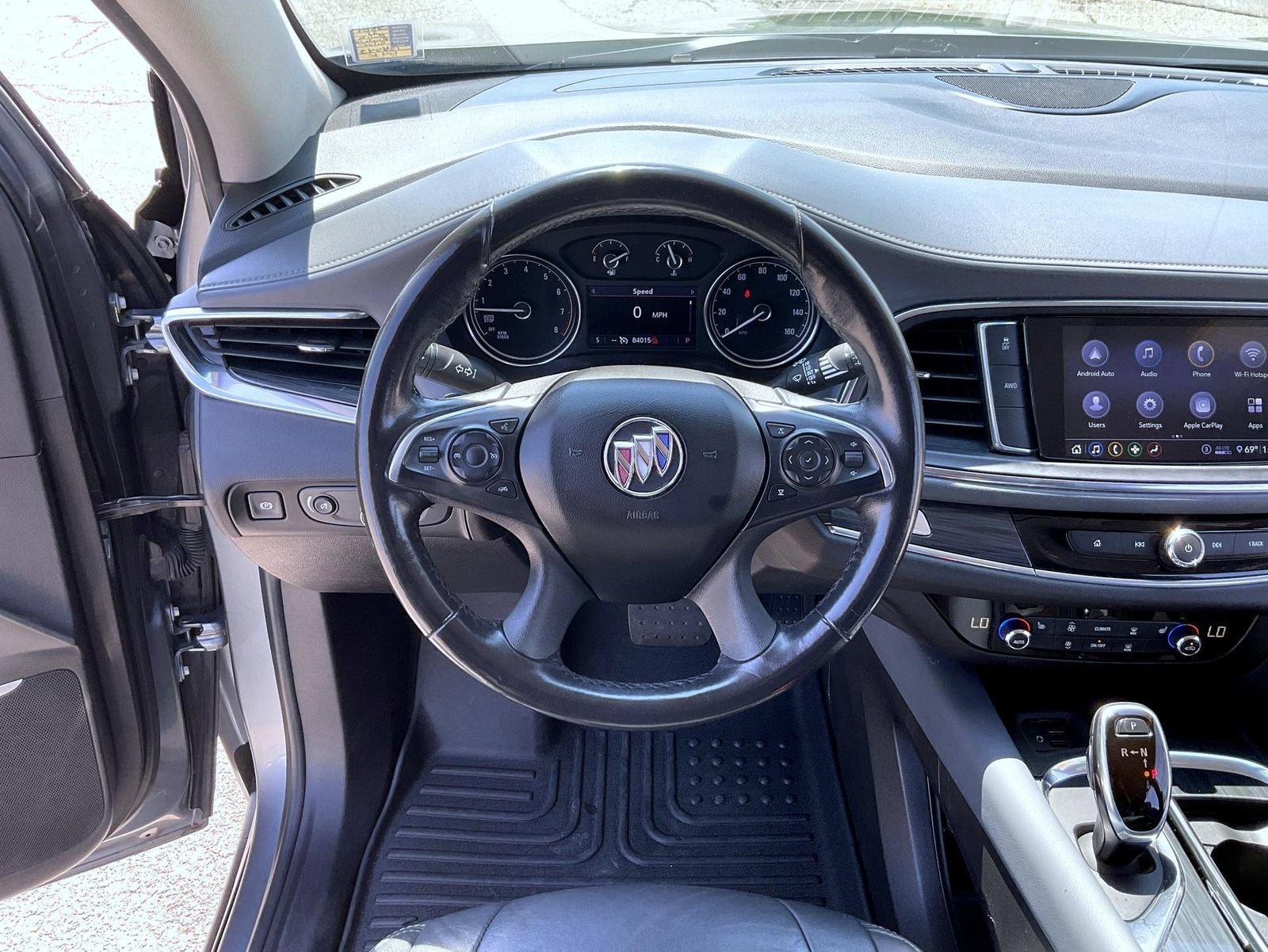 2021 Buick Enclave Essence - Photo 13