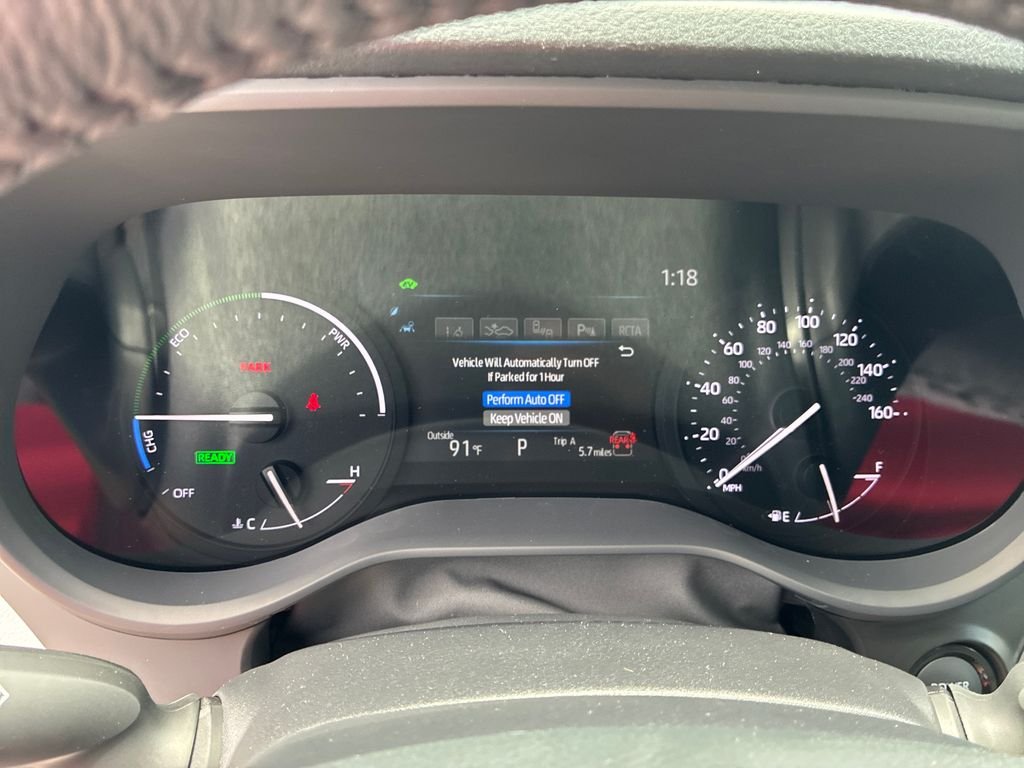 New 2026  Toyota XLE image 48