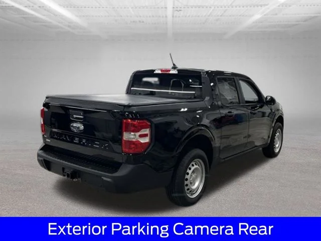 Certified Used 2023 Shadow Black Ford XL image 9