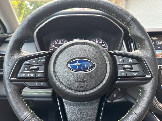 2025 Subaru Outback Onyx Edition - Photo 30