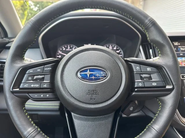 2025 Subaru Outback Onyx Edition - Photo 30