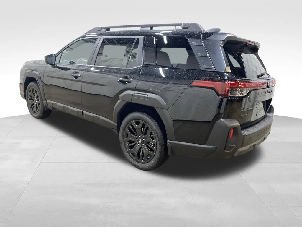 2026 Subaru Outback Limited XT - Photo 2