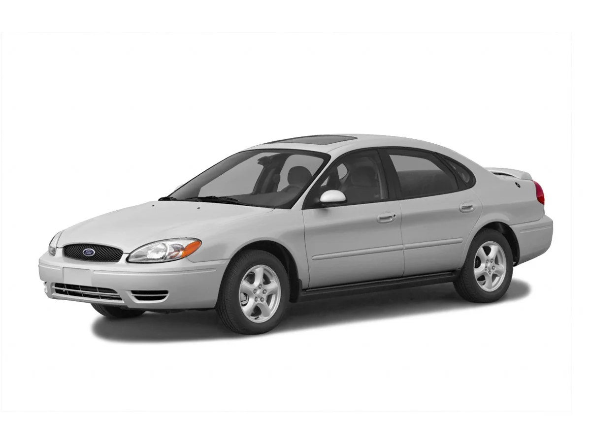 2007 Ford Taurus SE (Fleet)'s photo