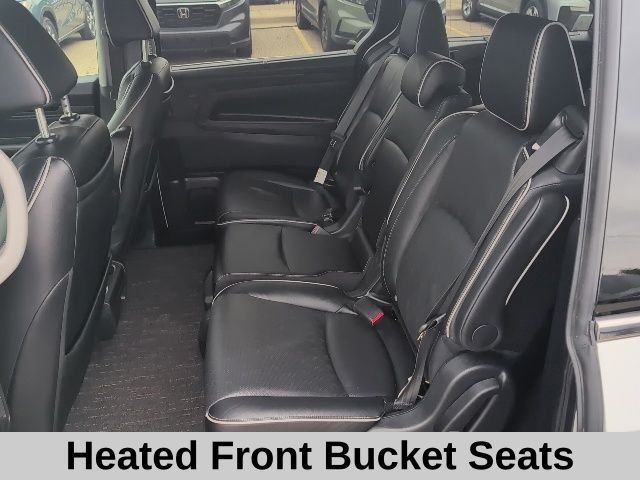 Used 2024 Silver Honda Elite image 13