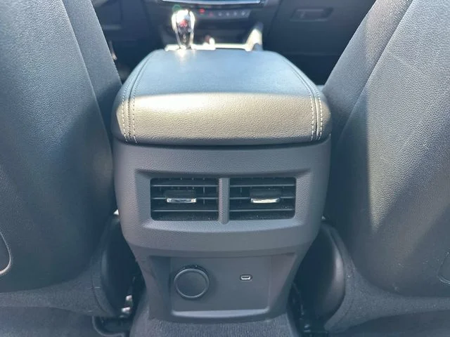 Certified Used 2025 Black Cadillac Premium Luxury image 13