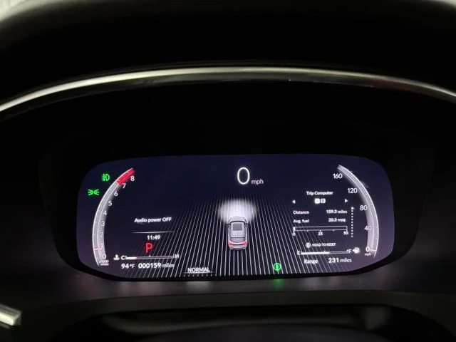 2026 Acura MDX A-Spec Package - Photo 22