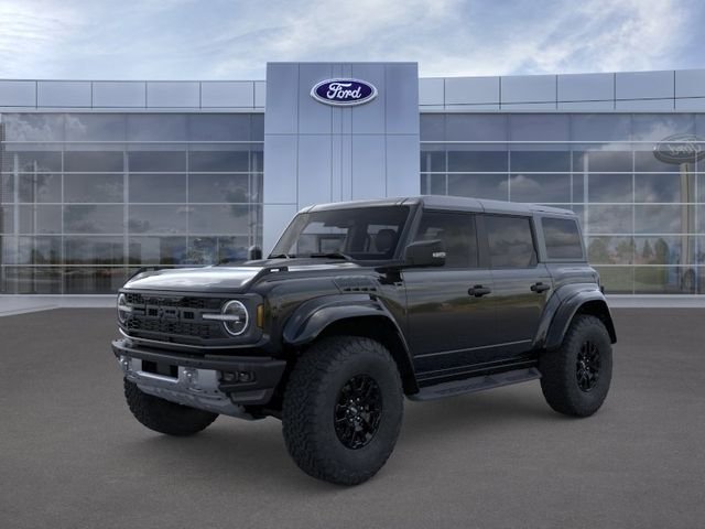 2026 Ford Bronco Bronco Raptor Raptor®
